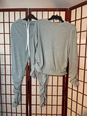 2-piece Casual Outfit